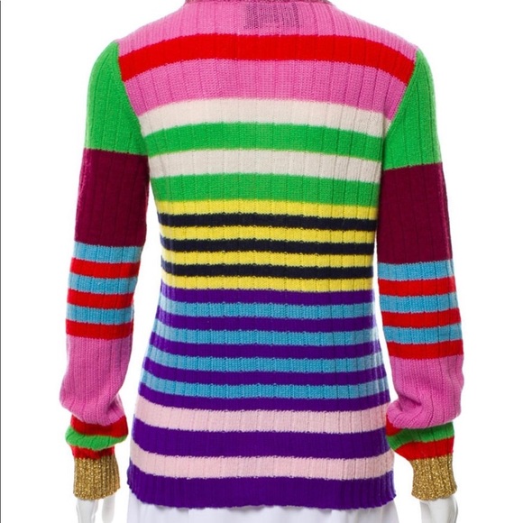 Gucci wool sweater - Picture 3 of 8